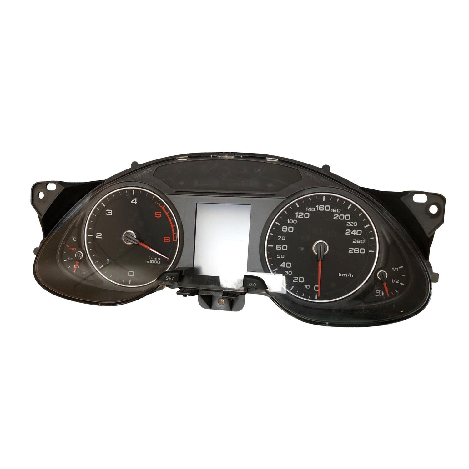 CUADRO INSTRUMENTOS, AUDI A4 BERLINA. 2007