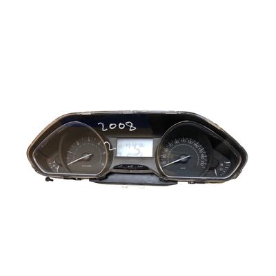 Cuadro instrumentos de Peugeot 2008(2013)