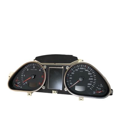CUADRO INSTRUMENTOS, AUDI A6, 2004