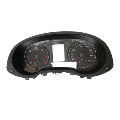 Cuadro instrumentos de Audi Q3 , 2015