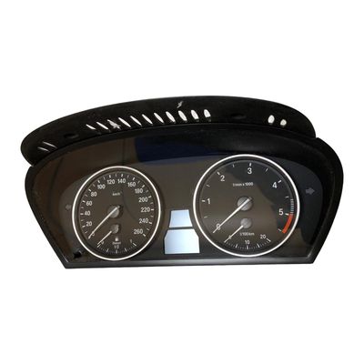 CUADRO INSTRUMETOS BMW X5, 2006