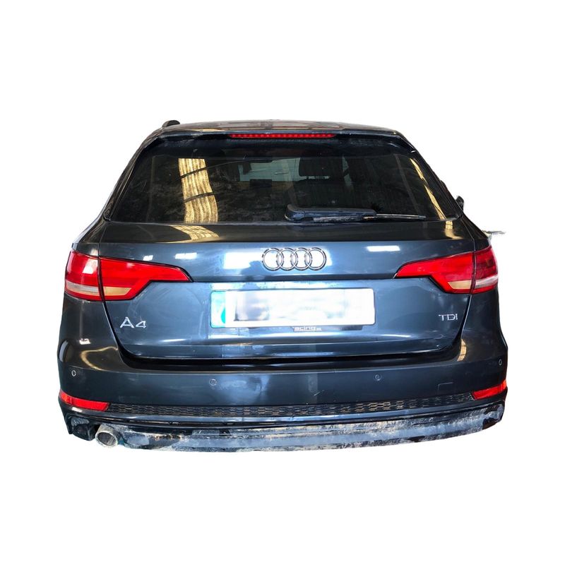 Portón trasero , AUDI A4 AVANT , (8W5) 2017 Portón trasero , AUDI A4 AVANT , (8W5) 2017