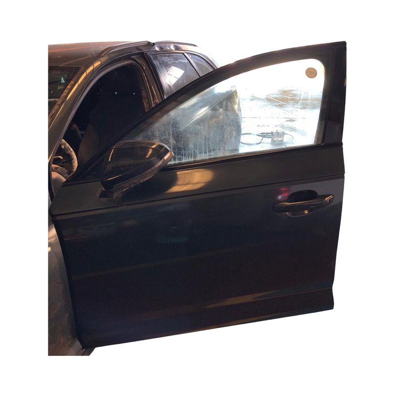Paragolpes trasero  , AUDI A4 AVANT , (8W5) 2017