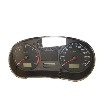 CUADRO INSTRUMENTOS SEAT TOLEDO, 2000 CUADRO INSTRUMENTOS SEAT TOLEDO, 2000