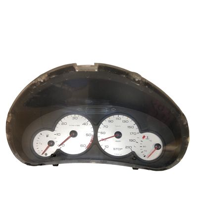 CUADRO INSTRUMENTOS PEUGEOT 206 , 2002