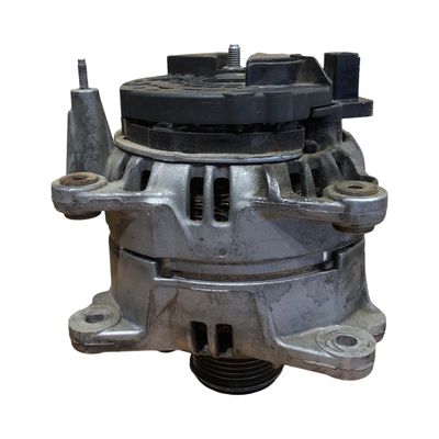 ALTERNADOR ,VOLKSWAGEN GOLF VII , 2017