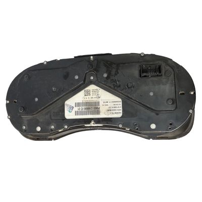 CUADRO INSTRUMENTOS PEUGEOT 307, 2002