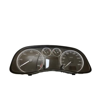 CUADRO INSTRUMENTOS PEUGEOT 307, 2002
