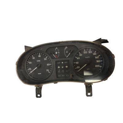 CUADRO INSTRUMENTOS RENAULT KANGOO, 2003 CUADRO INSTRUMENTOS RENAULT KANGOO, 2003