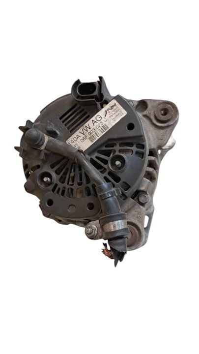 Alternador , SEAT LEON (1P1) 06F903023C Alternador , SEAT LEON (1P1) 06F903023C