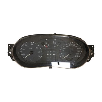 CUADRO INSTRUMENTOS RENAULT CLIO , 2003
