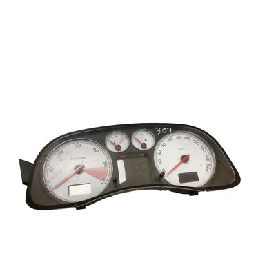 CUADRO INSTRUMENTOS PEUGEOT 307, 2005