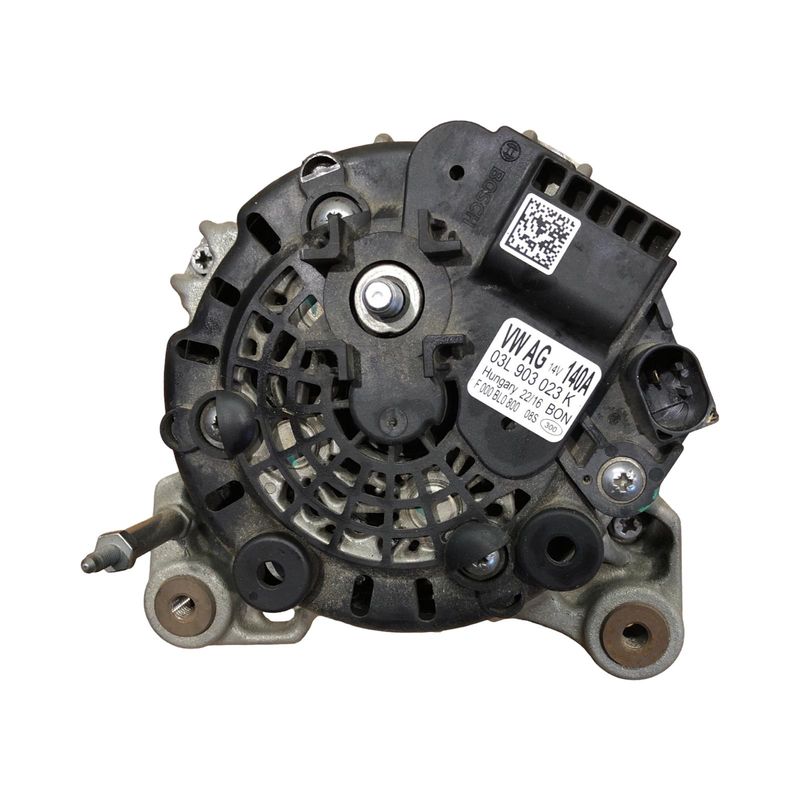 ALTERNADOR ,VOLKSWAGEN GOLF VII , 2014 ALTERNADOR ,VOLKSWAGEN GOLF VII , 2014