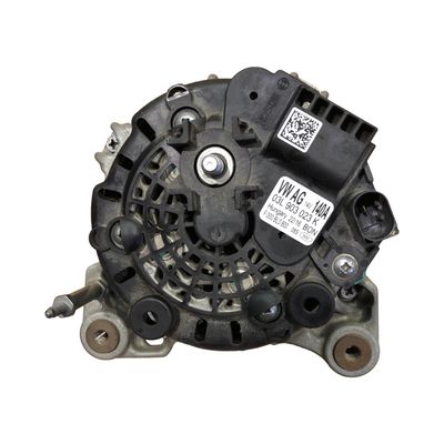 ALTERNADOR ,VOLKSWAGEN GOLF VI, 2010