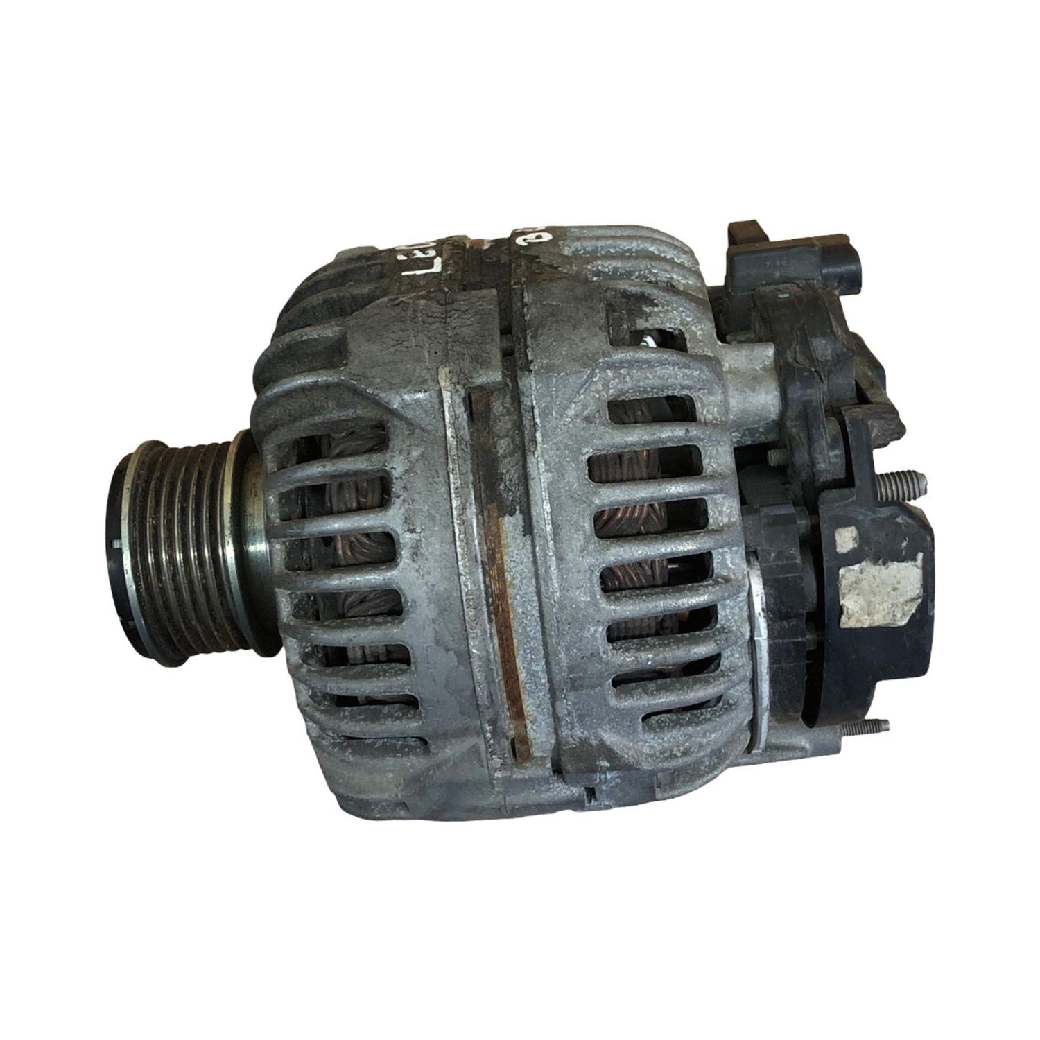 ALTERNADOR ,SEAT LEON , 2003