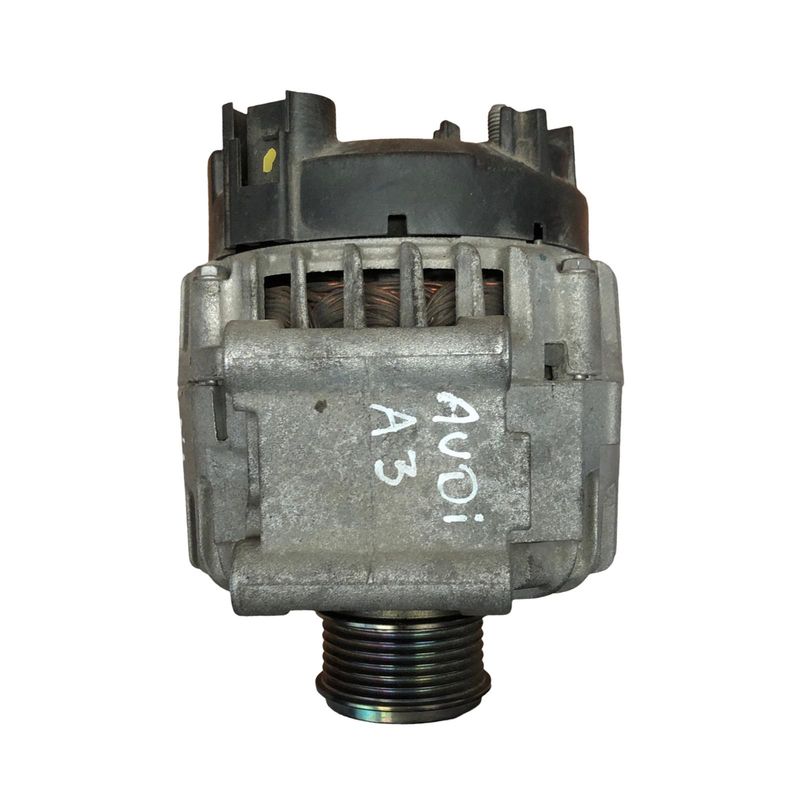 ALTERNADOR , AUDI Q5 (8R) ,2008 ALTERNADOR , AUDI Q5 (8R) ,2008