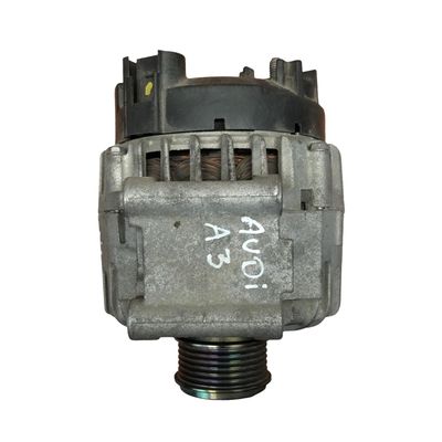 ALTERNADOR , AUDI A3 , SPORTBACK, 2014