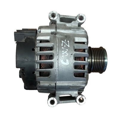 ALTERNADOR , AUDI A3 , SPORTBACK, 2014