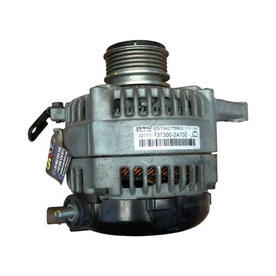 ALTERNADOR ,HYUNDAI TUCSON, 2018