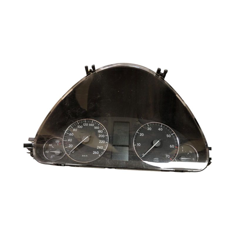 Cuadro instrumentos , Mercedes Benz Compresor W203 Cuadro instrumentos , Mercedes Benz Compresor W203