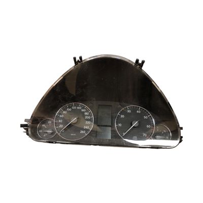 Cuadro instrumentos , Mercedes Benz Compresor W203