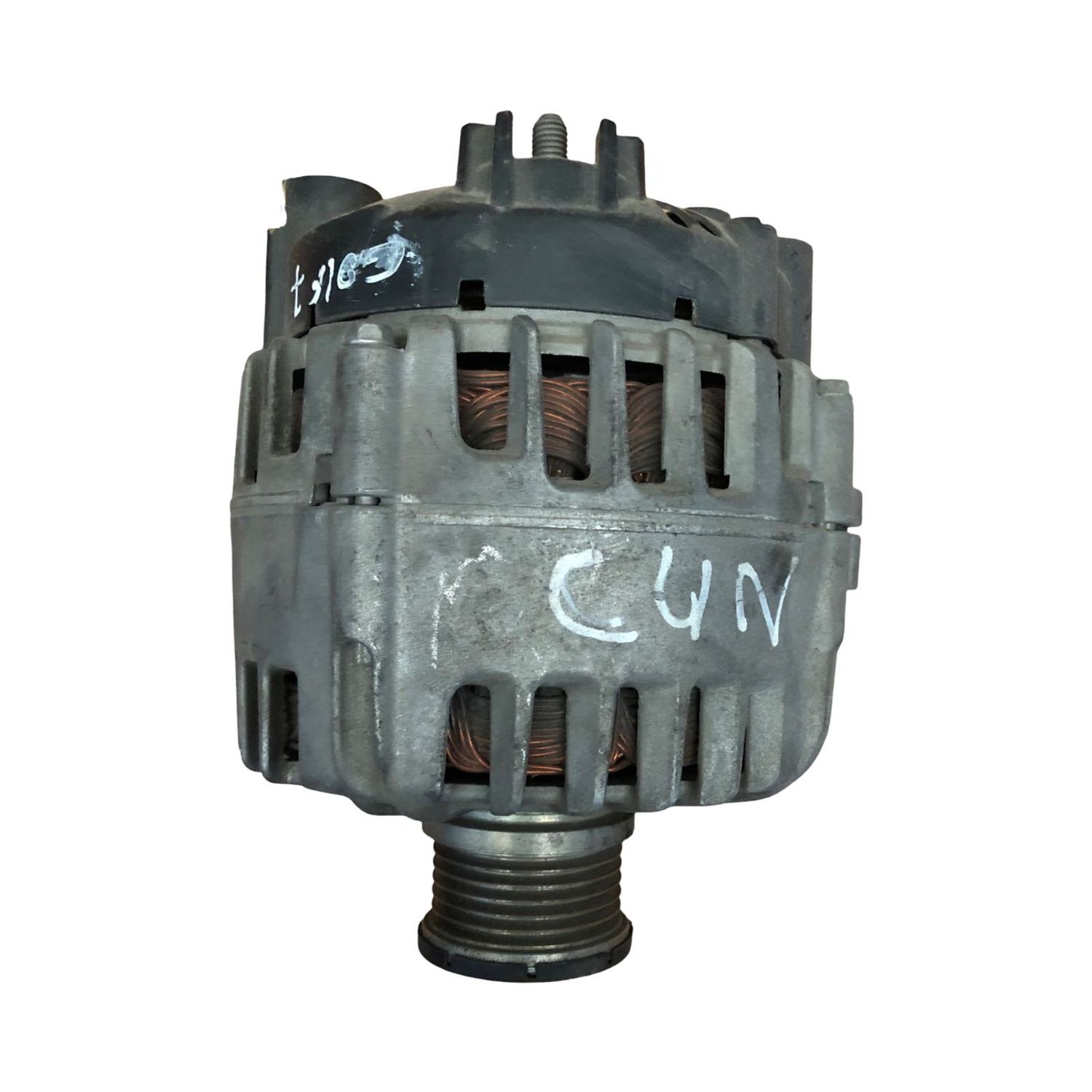 ALTERNADOR ,VOLKSWAGEN GOLF VII, 2009