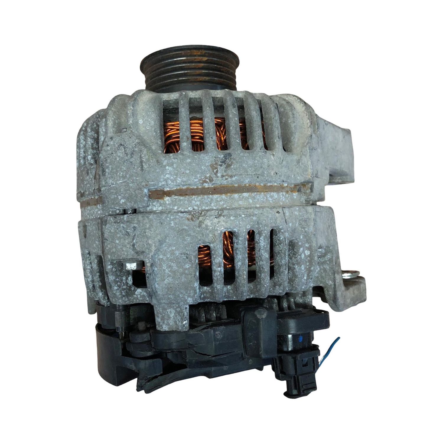 ALTERNADOR ,OPEL CORSA, 2003