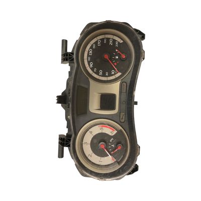 Cuadro instrumentos , RENAULT CLIO III ,2010