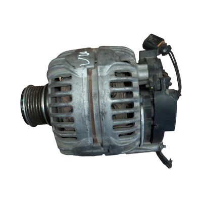 ALTERNADOR ,VOLKSWAGEN GOLF V, 2005 ALTERNADOR ,VOLKSWAGEN GOLF V, 2005