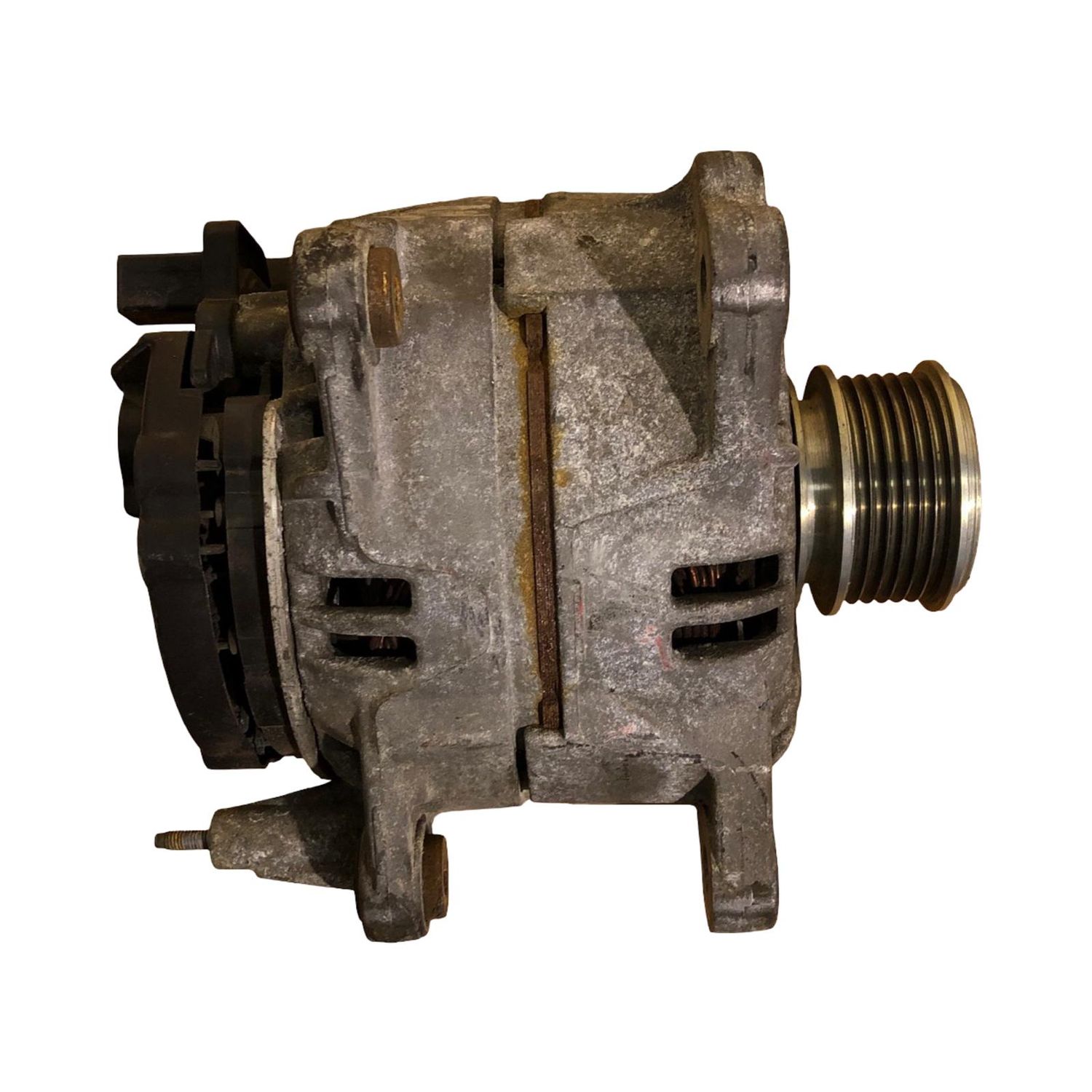 ALTERNADOR ,VOLKSWAGEN GOLF V, 2005