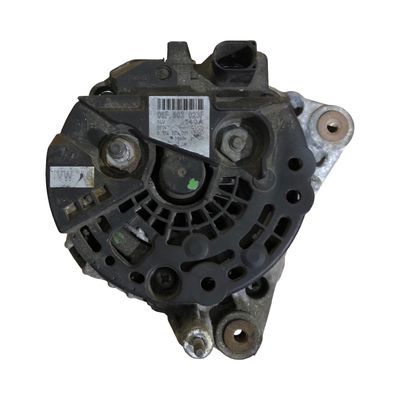 ALTERNADOR ,VOLKSWAGEN GOLF V, 2005