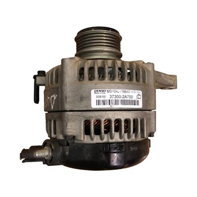 ALTERNADOR ,Hyundai Tucson, 2018