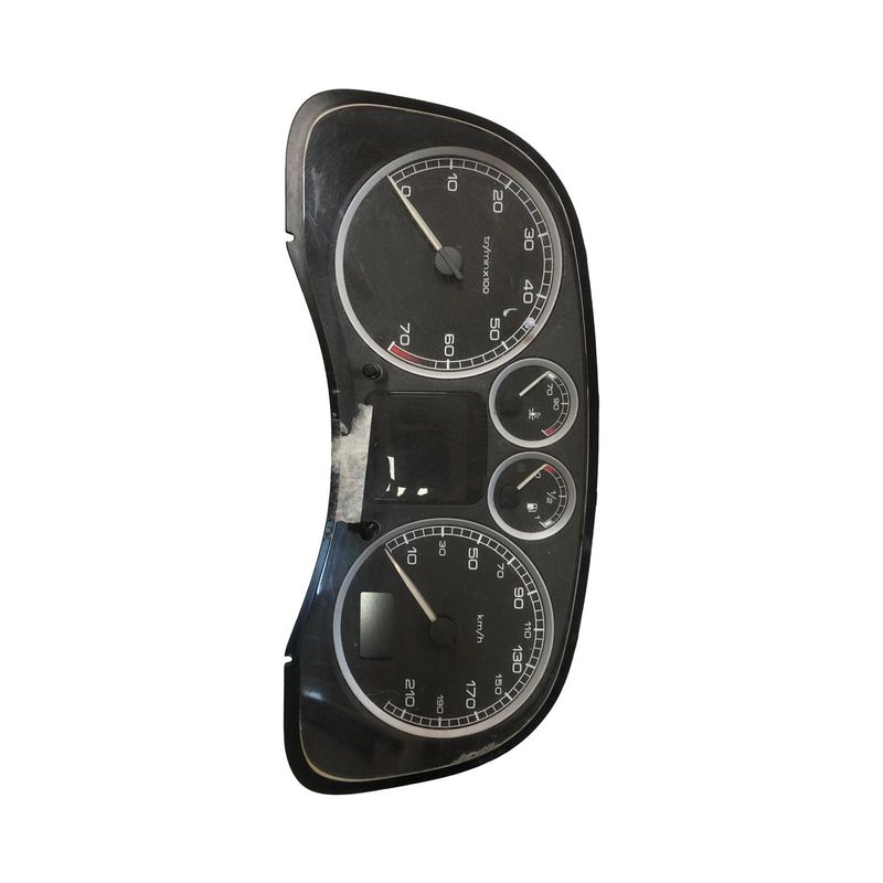Cuadro instrumentos , PEUGEOT 307 ,2008 Cuadro instrumentos , PEUGEOT 307 ,2008