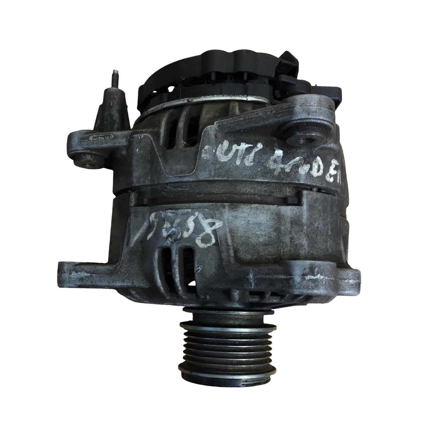 ALTERNADOR ,VOLKSWAGEN GOLF V BERLINA, 2005