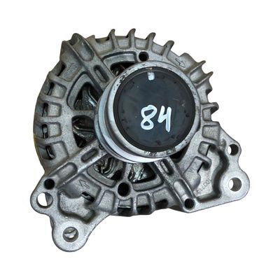ALTERNADOR ,VOLKSWAGEN GOLF VII LIM, 2017