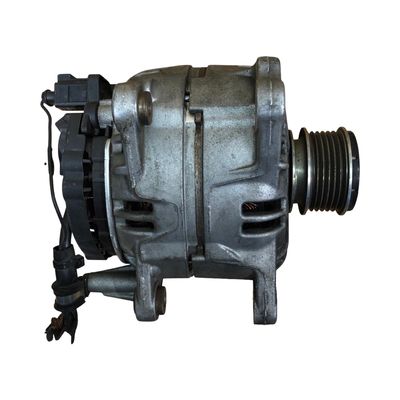 ALTERNADOR ,VOLKSWAGEN GOLF VI, 2008 ALTERNADOR ,VOLKSWAGEN GOLF VI, 2008