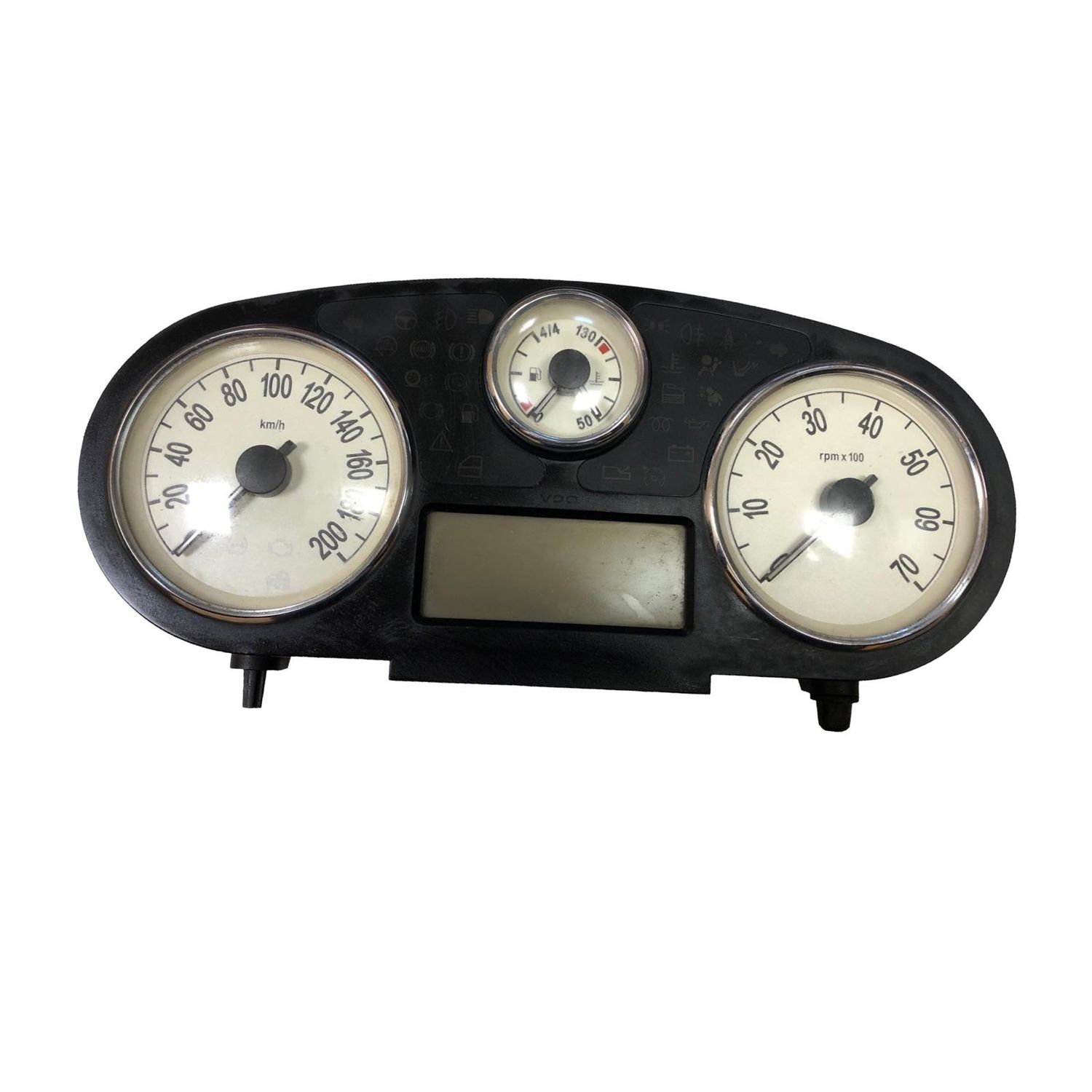 CUADRO INSTRUMENTOS , Lancia YPSILON 2008