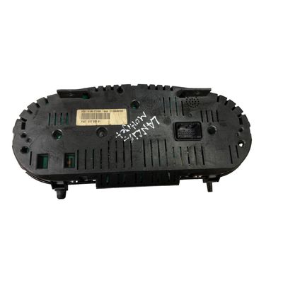 CUADRO INSTRUMENTOS , Lancia YPSILON 2008