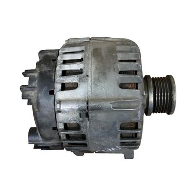 ALTERNADOR , AUDI A3 , 2008 ALTERNADOR , AUDI A3 , 2008
