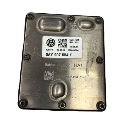MODULO ELECTRICO , Audi Q3 2014 ref : 0AY907554F MODULO ELECTRICO , Audi Q3 2014 ref : 0AY907554F