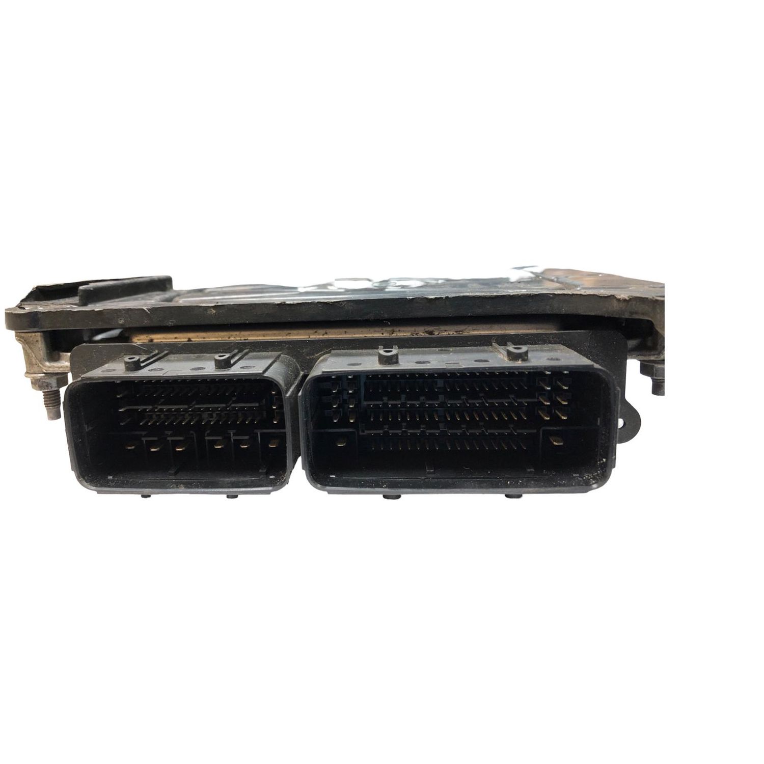 CENTRALITA MOTOR UCE, CITROEN C4 CACTUS, 2014