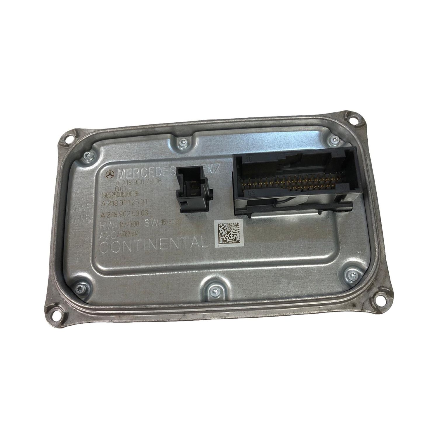 centralita faros xenon , MERCEDES CLASE V , 2014 ( W447 )