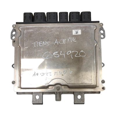 CENTRALITA MOTOR UCE, MERCEDES BENZ CLASE C, 2020 CENTRALITA MOTOR UCE, MERCEDES BENZ CLASE C, 2020