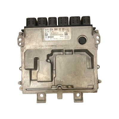 CENTRALITA MOTOR UCE, MERCEDES BENZ  CLASE C, 2020