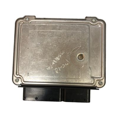 CENTRALITA MOTOR UCE, SKODA OCTAVIA  , COMBI,2008