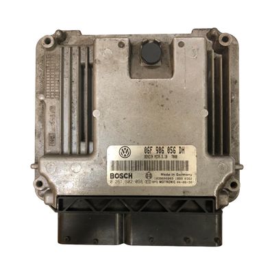 CENTRALITA MOTOR UCE, SKODA OCTAVIA BERLINA , 2004