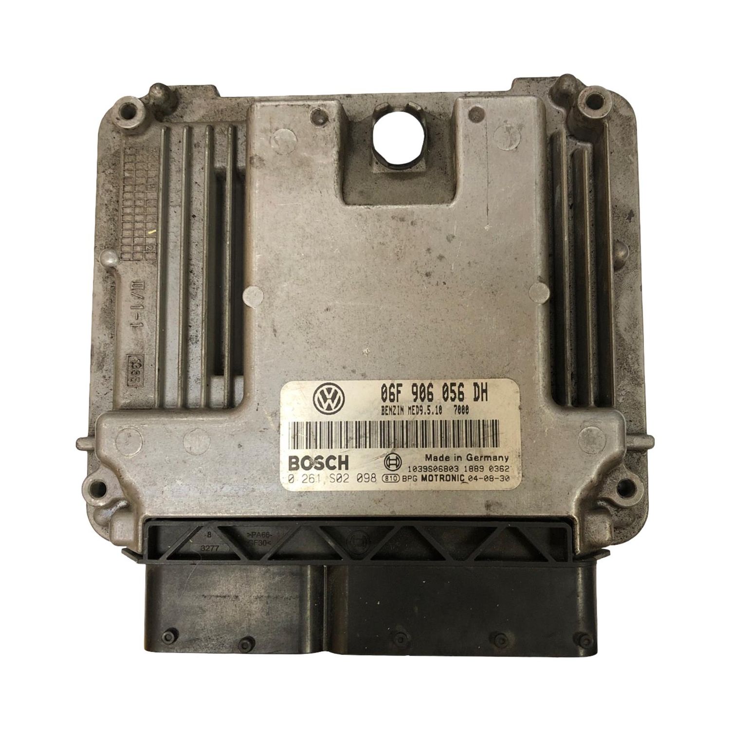 MODULO ECU, VOLKSWAGEN  EOS, 2006