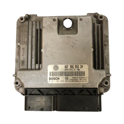 MODULO ECU, VOLKSWAGEN  EOS, 2006