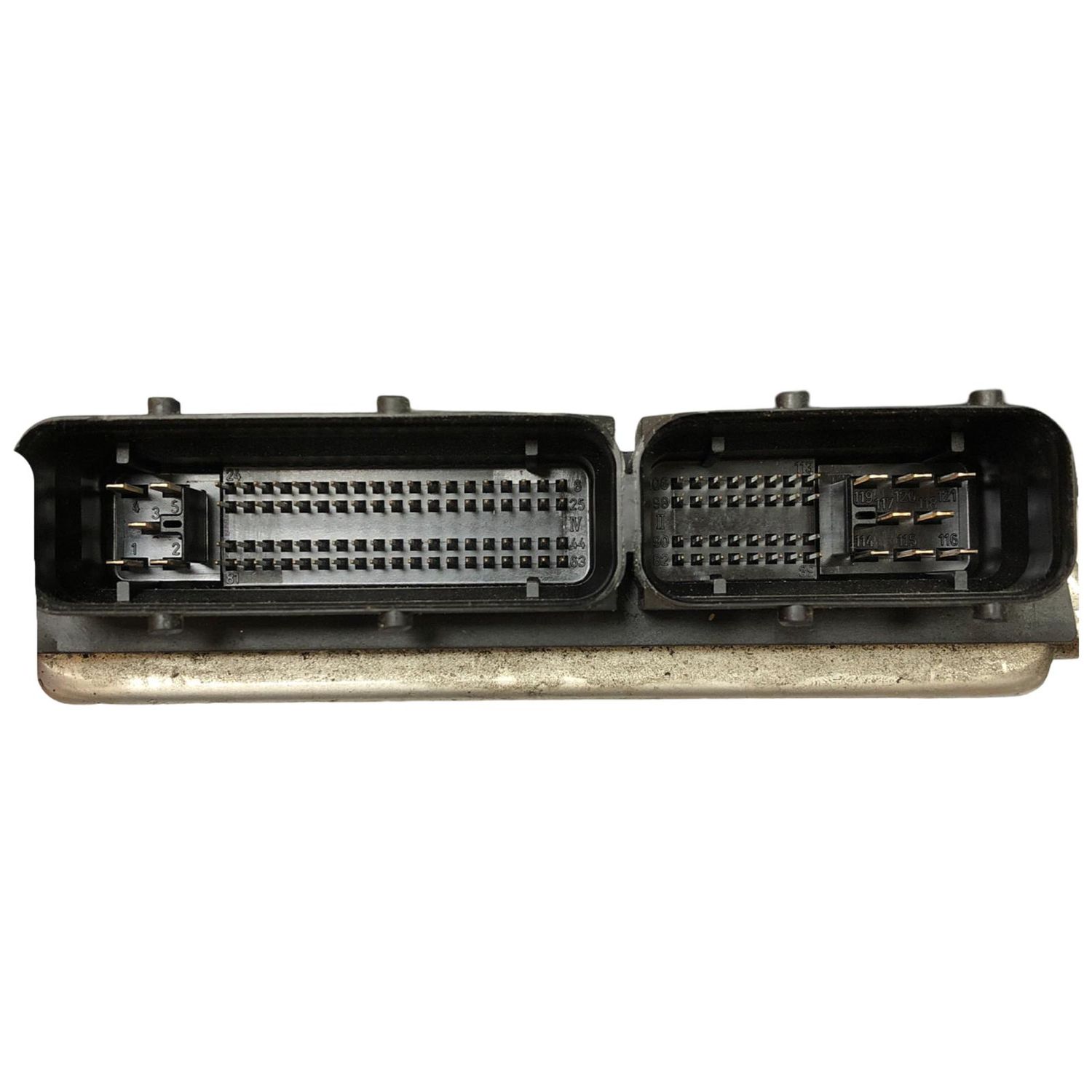 CENTRALITA MOTOR UCE  , Skoda Fabia( 6Y2) 2007