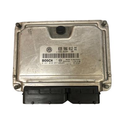 CENTRALITA MOTOR UCE  , Skoda Octavia (1U2) , 2000